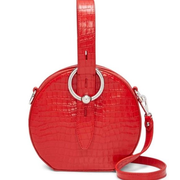 Kate Circle Bag - Picture 1 of 3